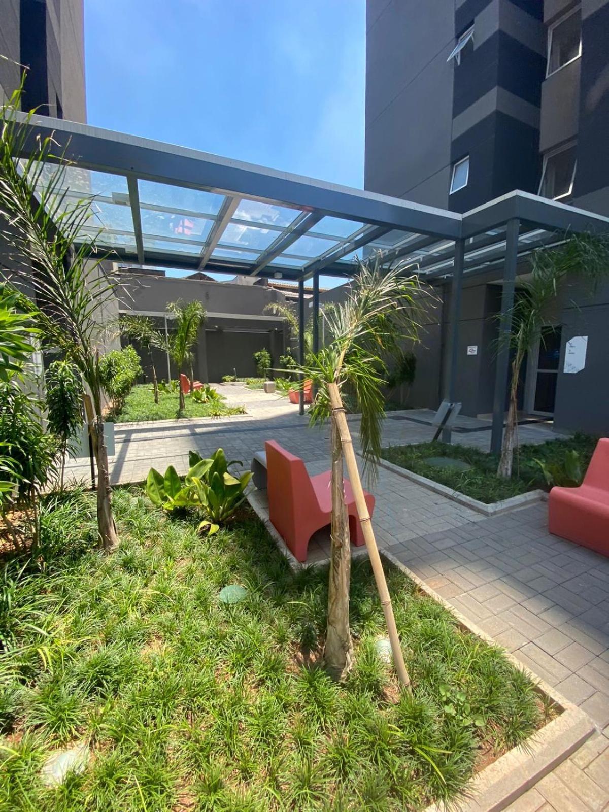 Flats Moov Estacao Bras São Paulo Exterior photo